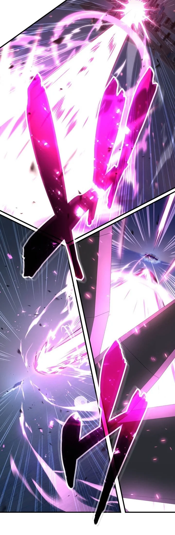 The Dark Swordsman Returns Chapter 67 Gambar 27