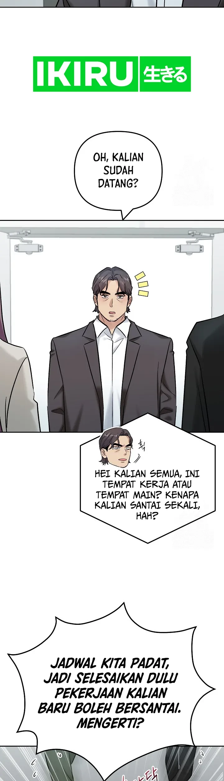The Definition of A Top Star Chapter 107 Gambar 11