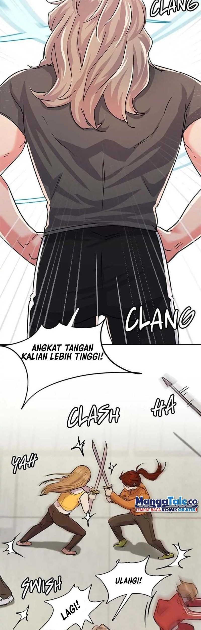 The Definition of A Top Star Chapter 19 Gambar 11