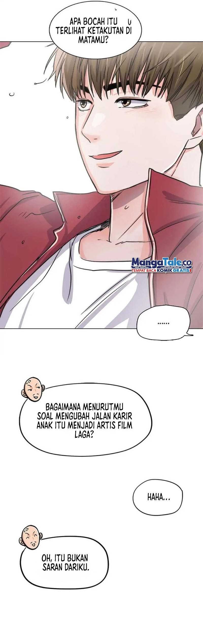 The Definition of A Top Star Chapter 20 Gambar 13