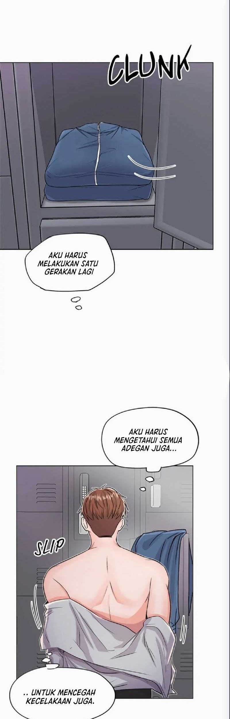 The Definition of A Top Star Chapter 22 Gambar 15