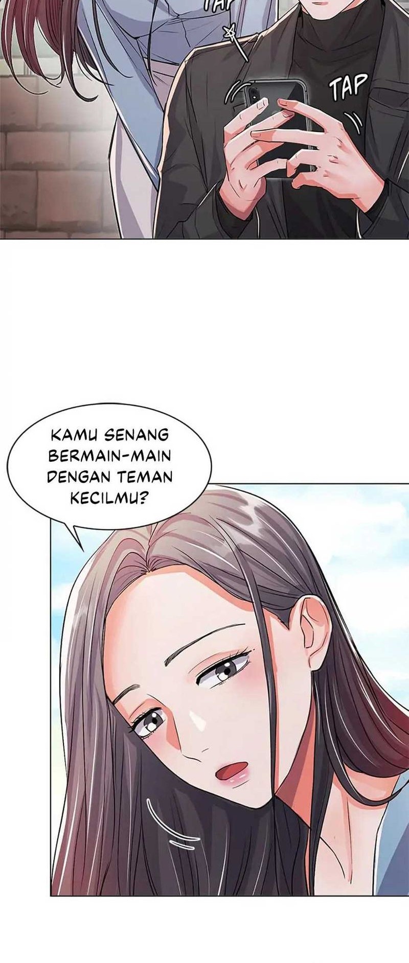 The Definition of A Top Star Chapter 32 Gambar 14