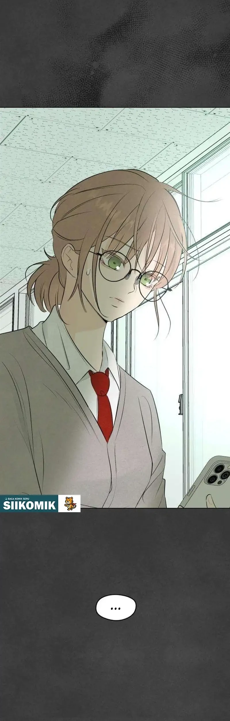 The Delinquent’s First Love Chapter 1 Gambar 30