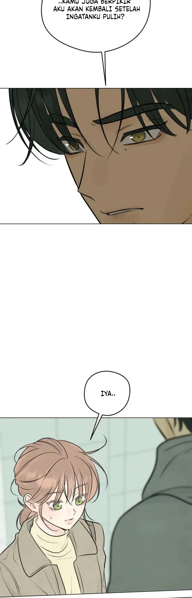 The Delinquent’s First Love Chapter 10 Gambar 18