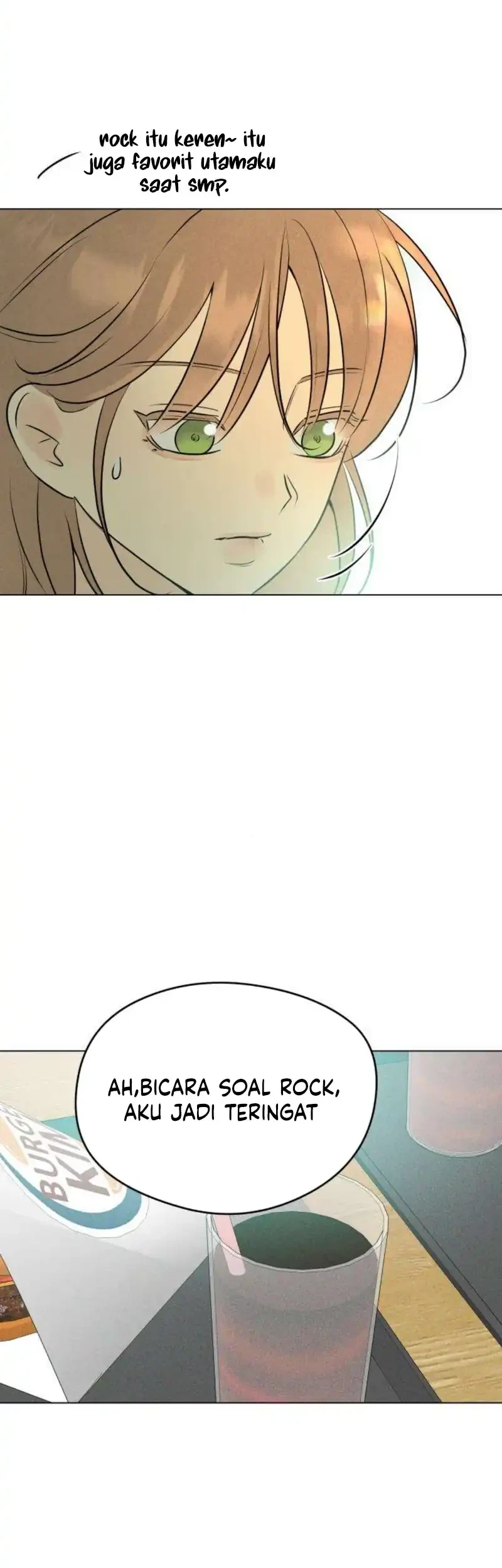 The Delinquent’s First Love Chapter 12 Gambar 16