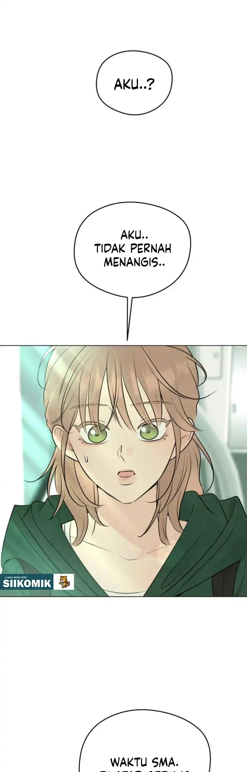 The Delinquent’s First Love Chapter 13 Gambar 17