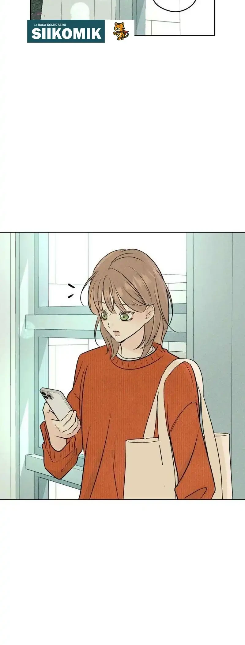 The Delinquent’s First Love Chapter 19 Gambar 16