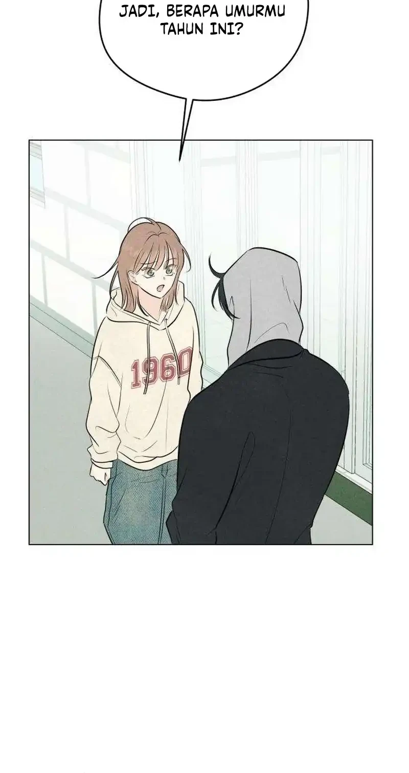 The Delinquent’s First Love Chapter 2 Gambar 22