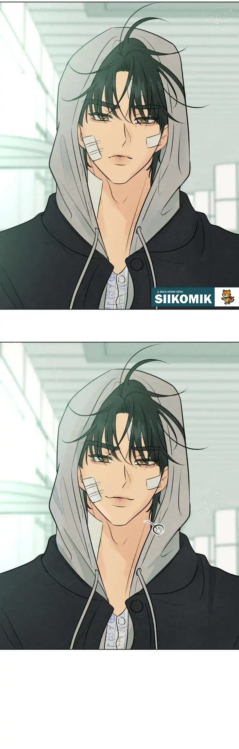 The Delinquent’s First Love Chapter 2 Gambar 23