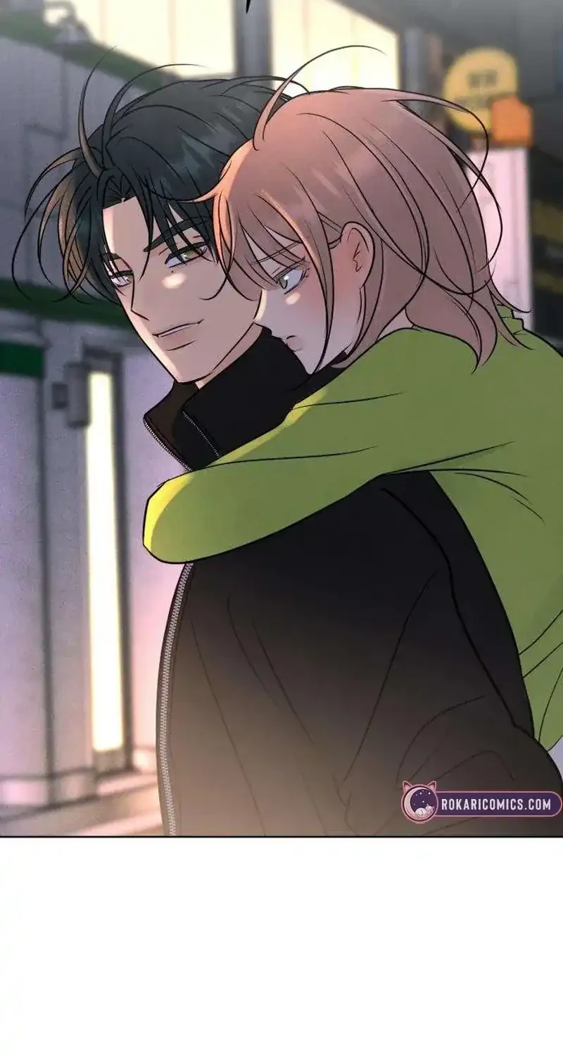 The Delinquent’s First Love Chapter 26 Gambar 16