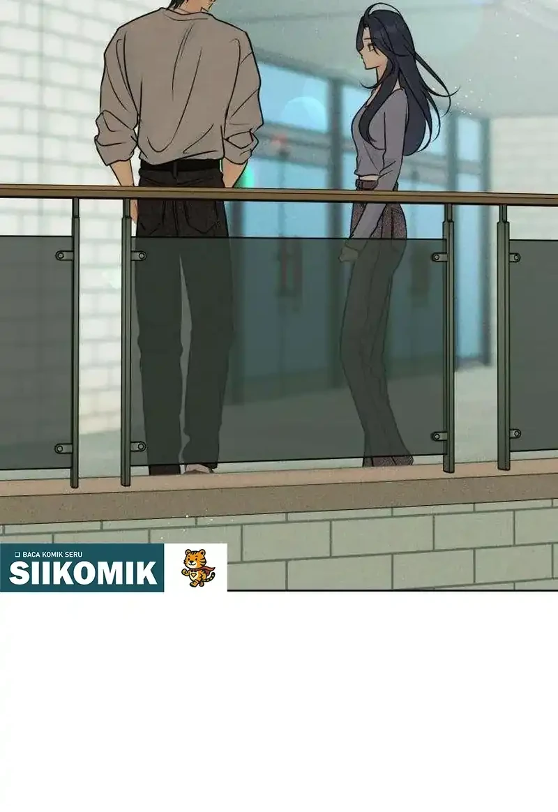 The Delinquent’s First Love Chapter 28 Gambar 16