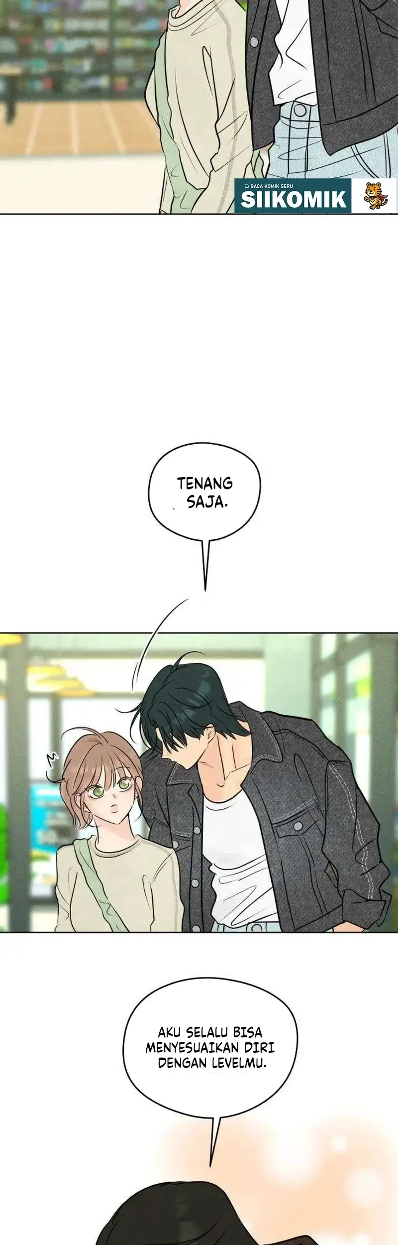 The Delinquent’s First Love Chapter 30 Gambar 15