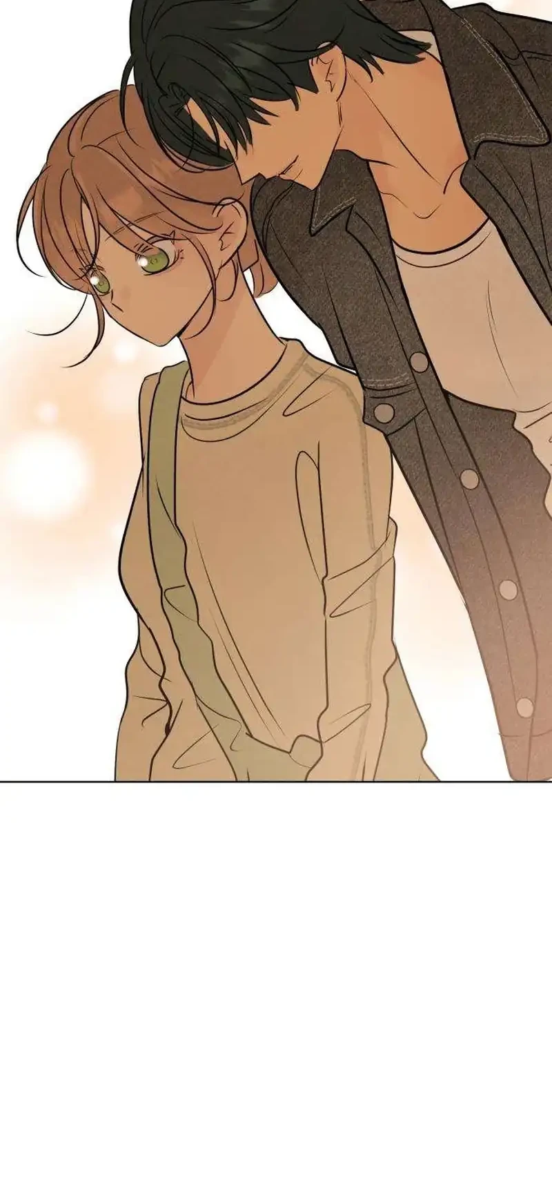 The Delinquent’s First Love Chapter 30 Gambar 16