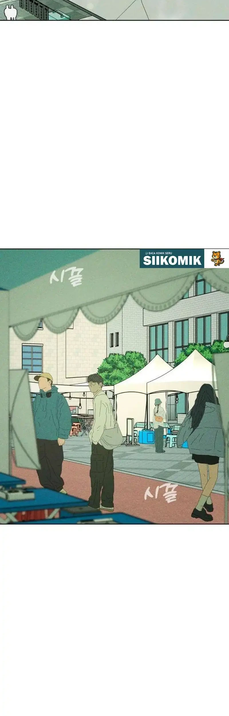 The Delinquent’s First Love Chapter 31 Gambar 18