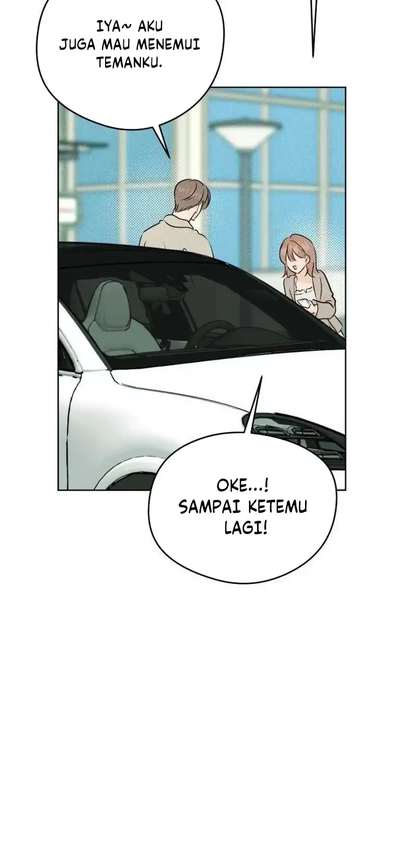 The Delinquent’s First Love Chapter 32 Gambar 16