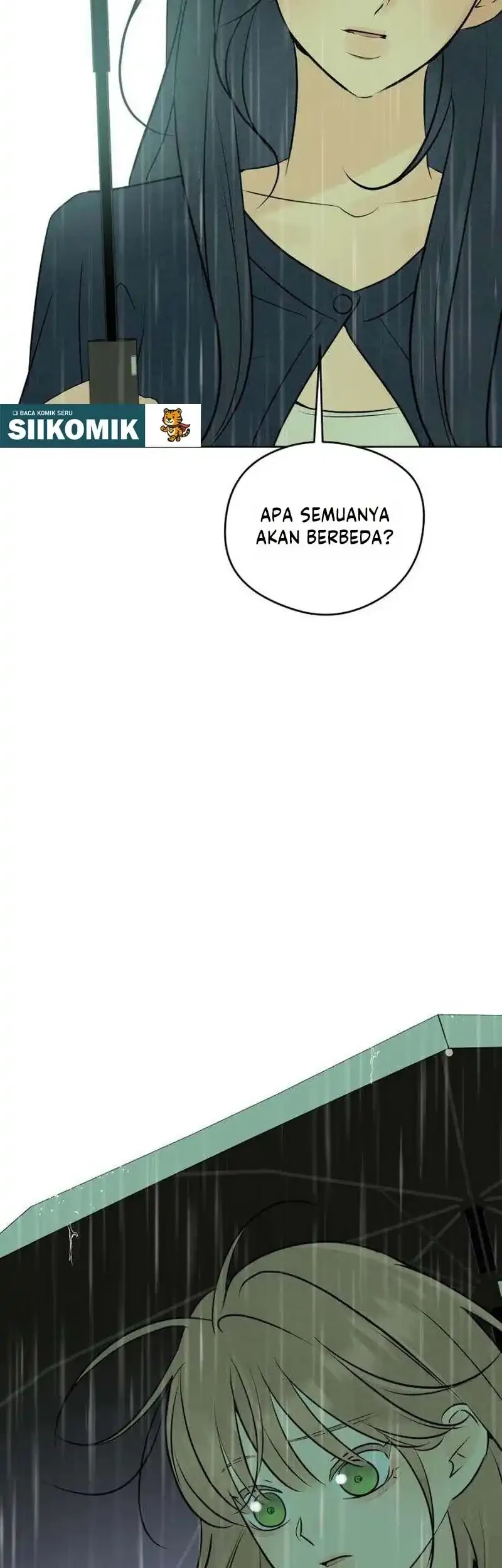 The Delinquent’s First Love Chapter 35 Gambar 18