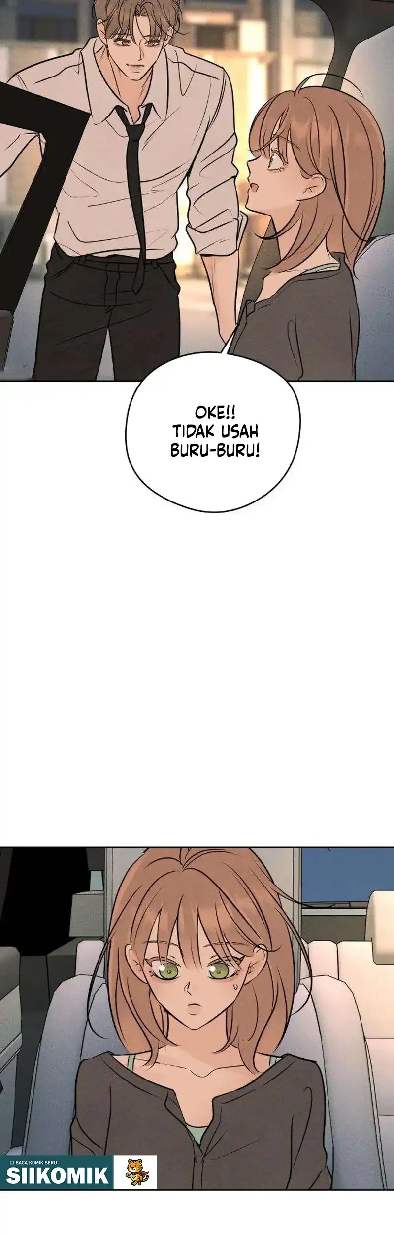 The Delinquent’s First Love Chapter 36 Gambar 16