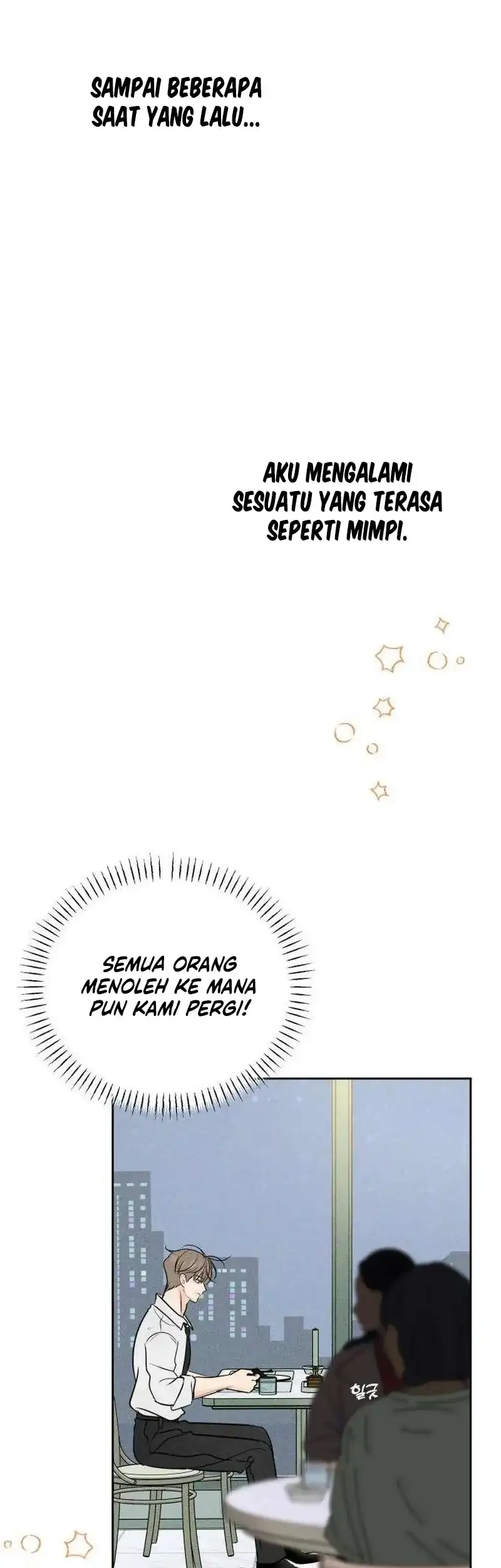 The Delinquent’s First Love Chapter 36 Gambar 17