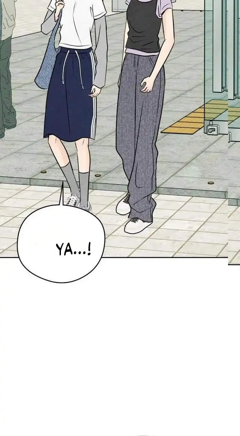 The Delinquent’s First Love Chapter 37 Gambar 16