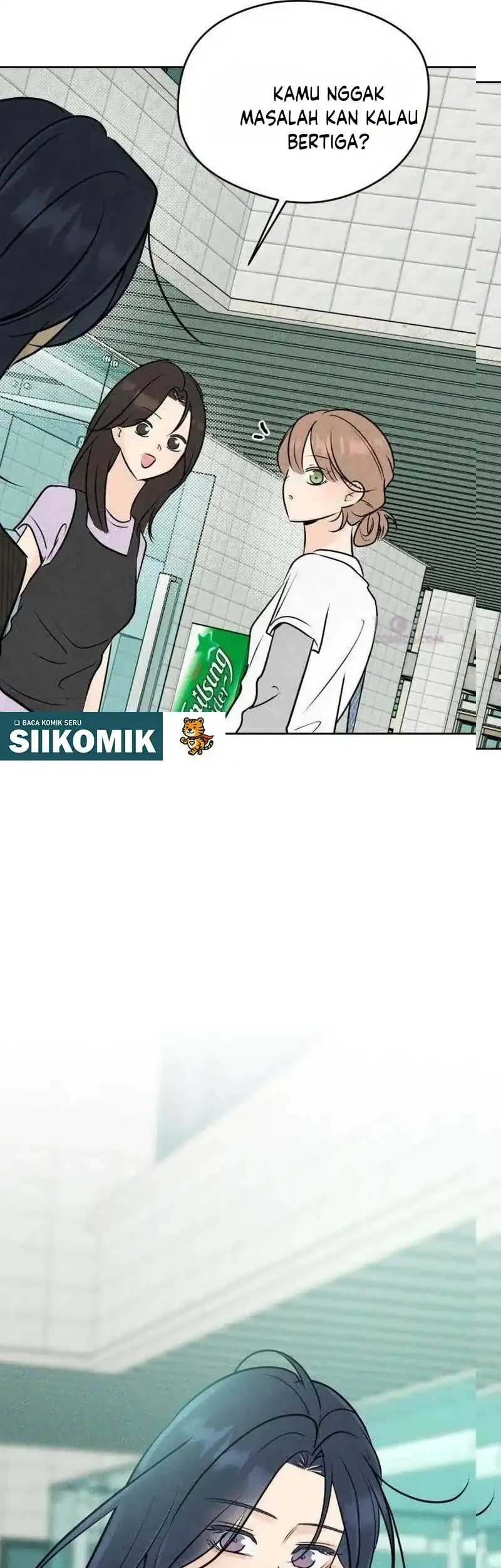 The Delinquent’s First Love Chapter 37 Gambar 17