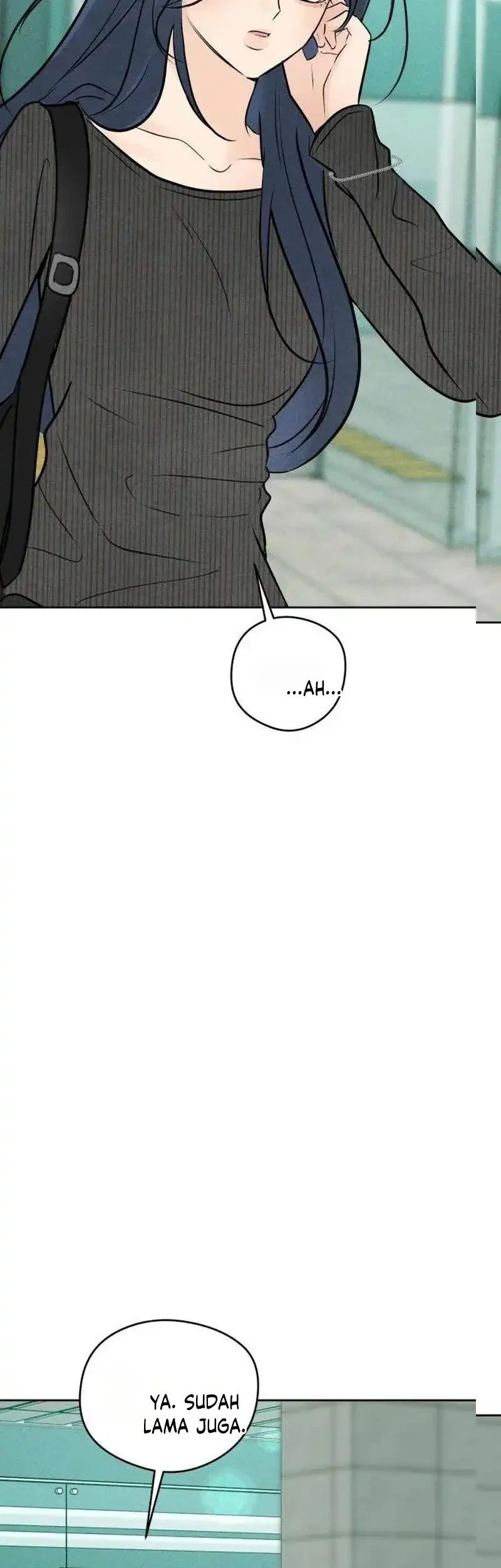 The Delinquent’s First Love Chapter 37 Gambar 18