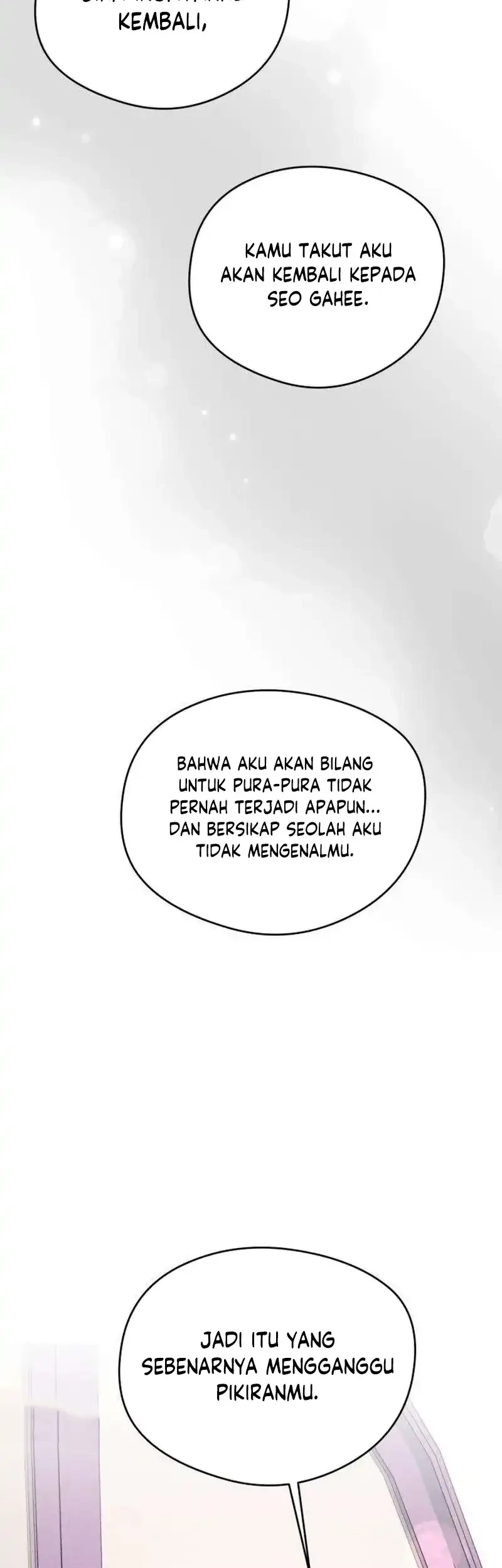 The Delinquent’s First Love Chapter 39 Gambar 22