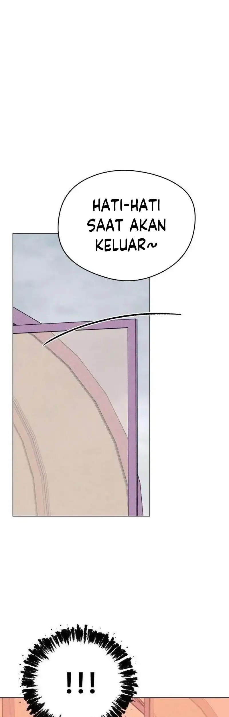 The Delinquent’s First Love Chapter 39 Gambar 25