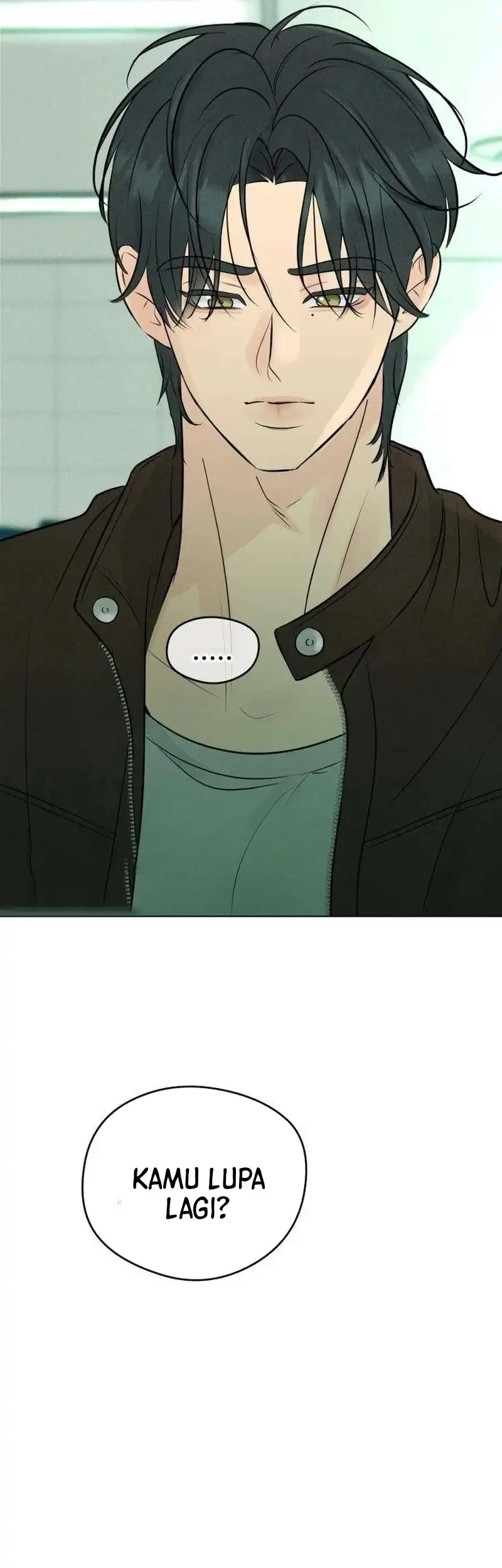The Delinquent’s First Love Chapter 4 Gambar 21