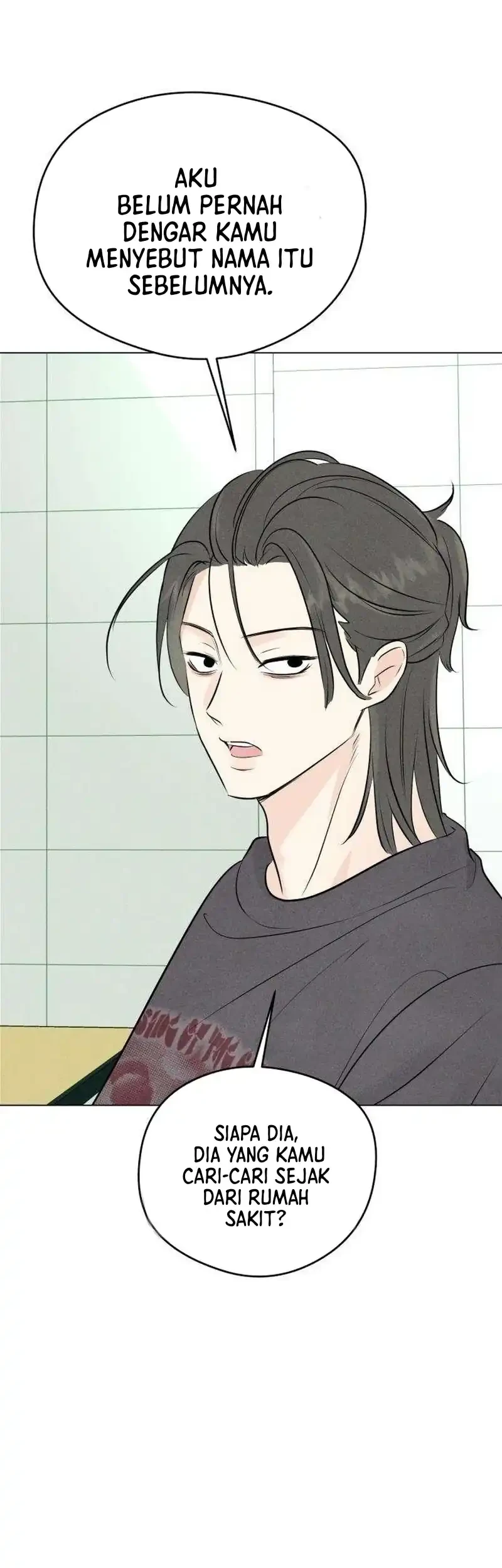 The Delinquent’s First Love Chapter 4 Gambar 23