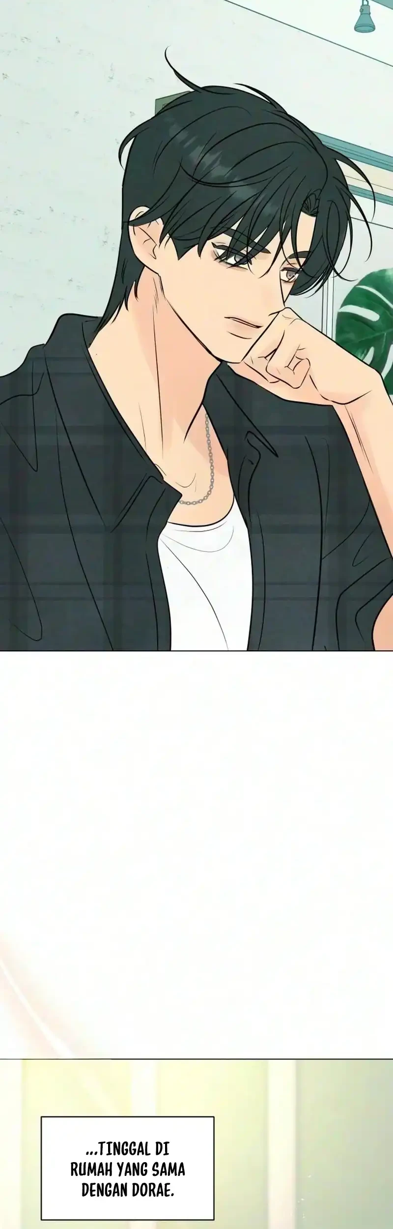 The Delinquent’s First Love Chapter 44 Gambar 18