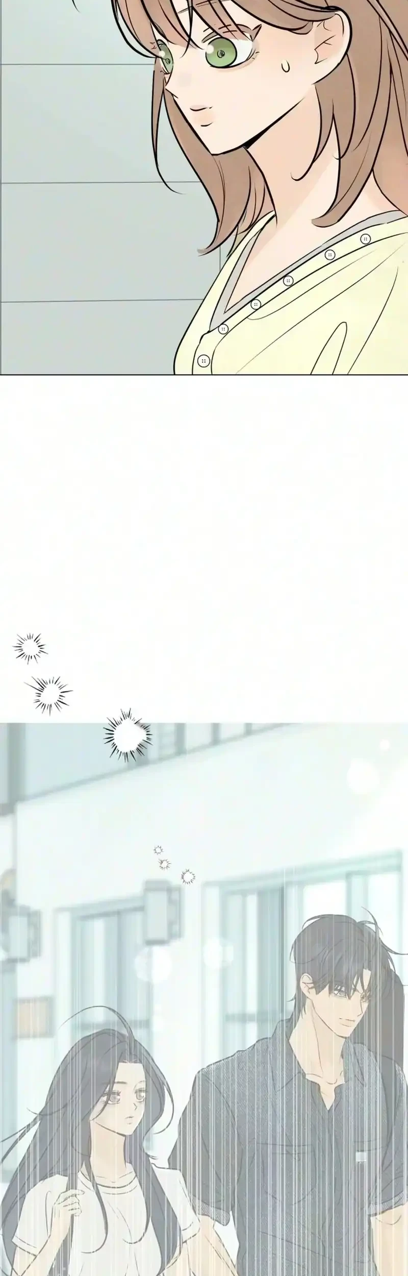 The Delinquent’s First Love Chapter 46 Gambar 19