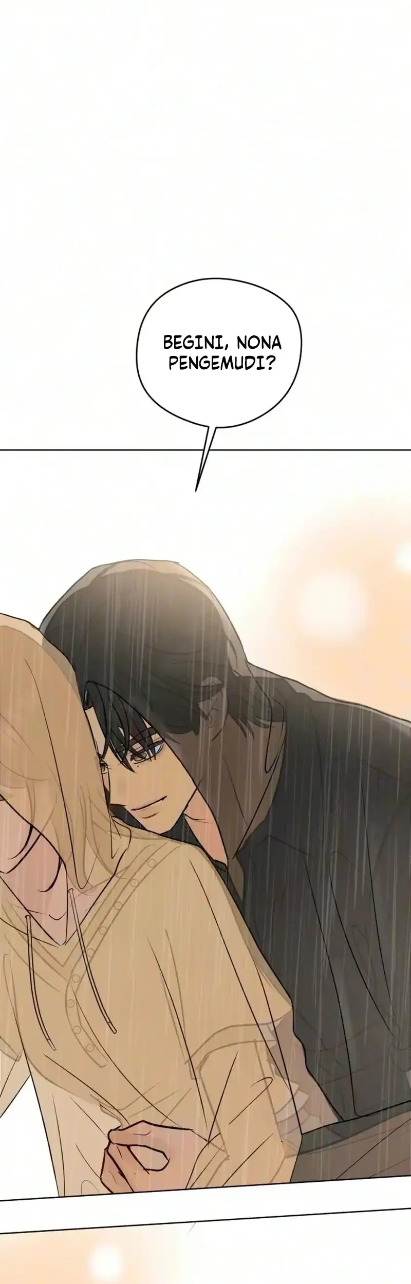 The Delinquent’s First Love Chapter 47 Gambar 17