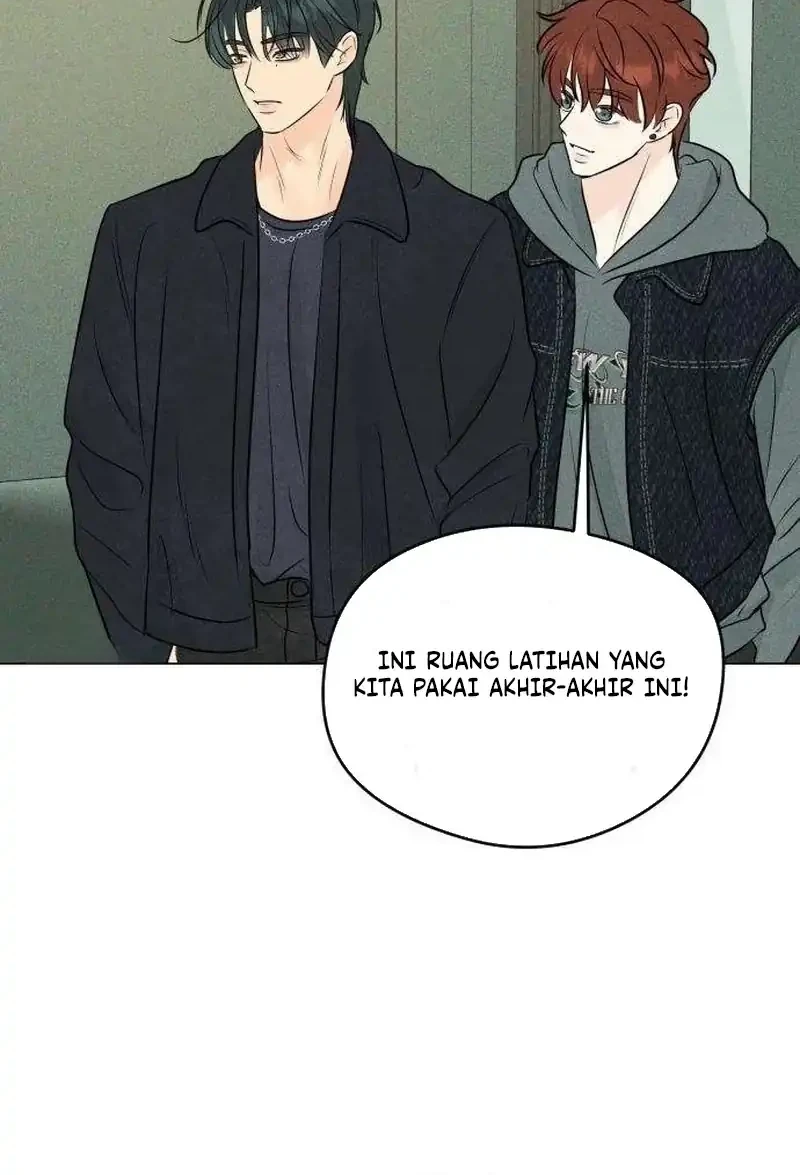 The Delinquent’s First Love Chapter 8 Gambar 18