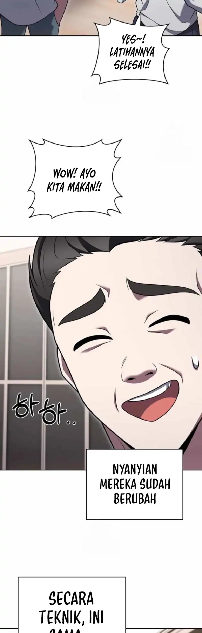 The Delivery Man From Murim Chapter 103 Gambar 13