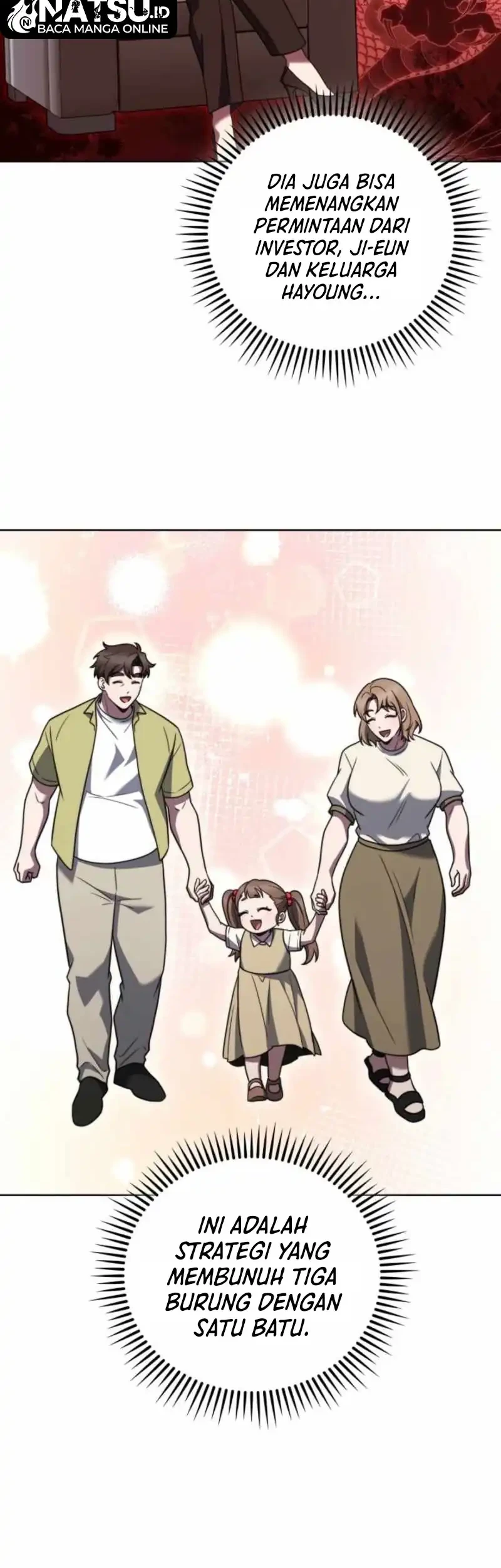 The Delivery Man From Murim Chapter 104 Gambar 14