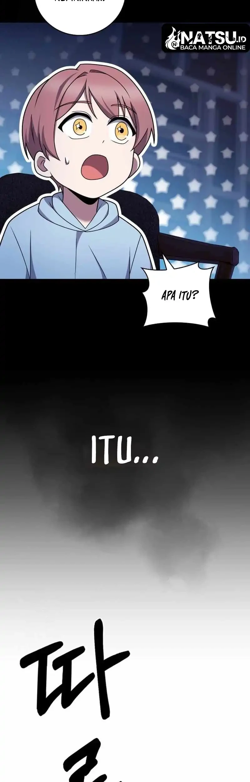 The Delivery Man From Murim Chapter 105 Gambar 15