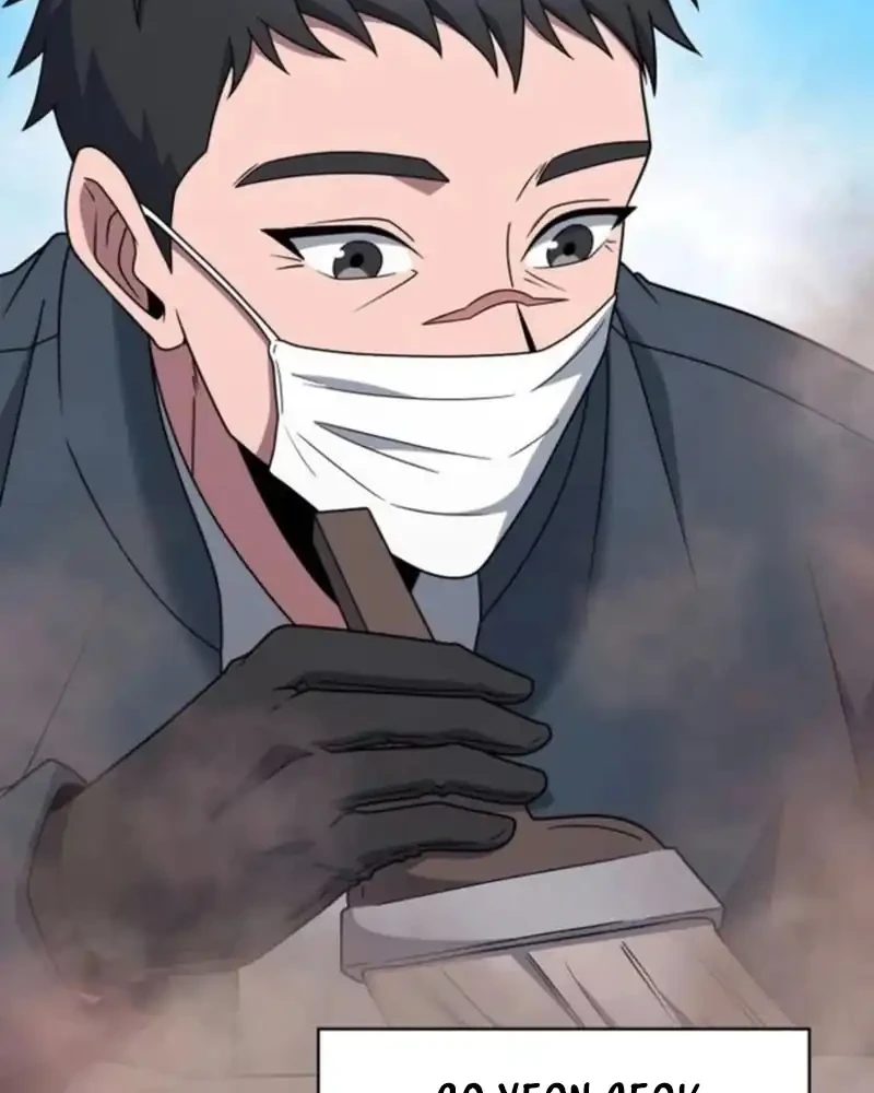 The Delivery Man From Murim Chapter 97 Gambar 15