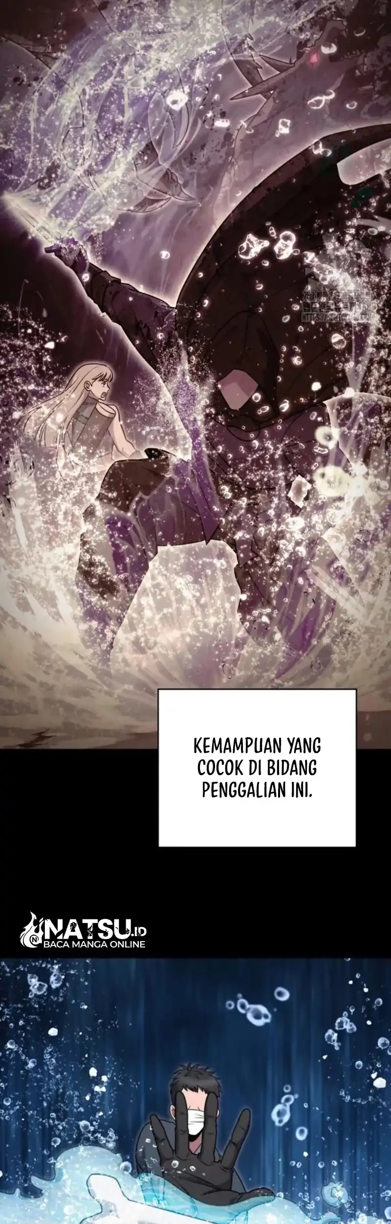 The Delivery Man From Murim Chapter 97 Gambar 17