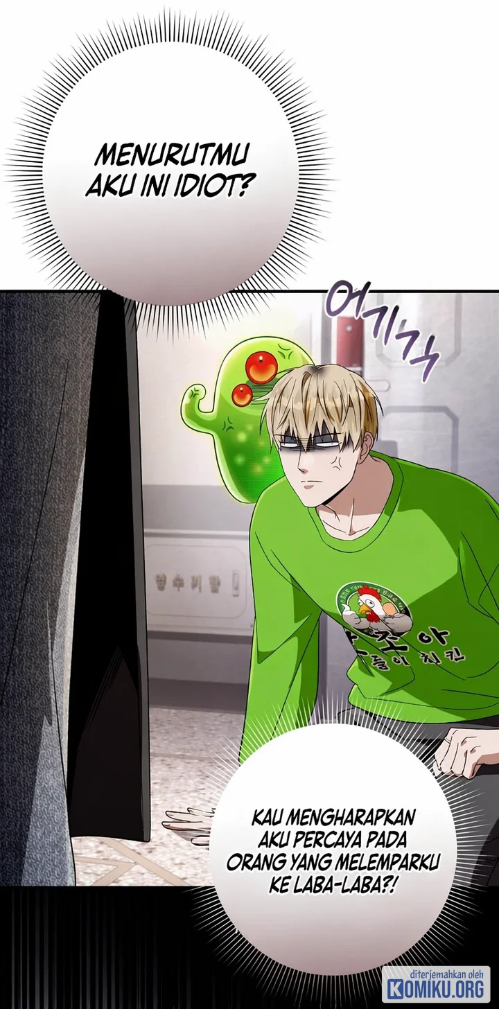 The Delusional Hunter in Another World Chapter 100 Gambar 28