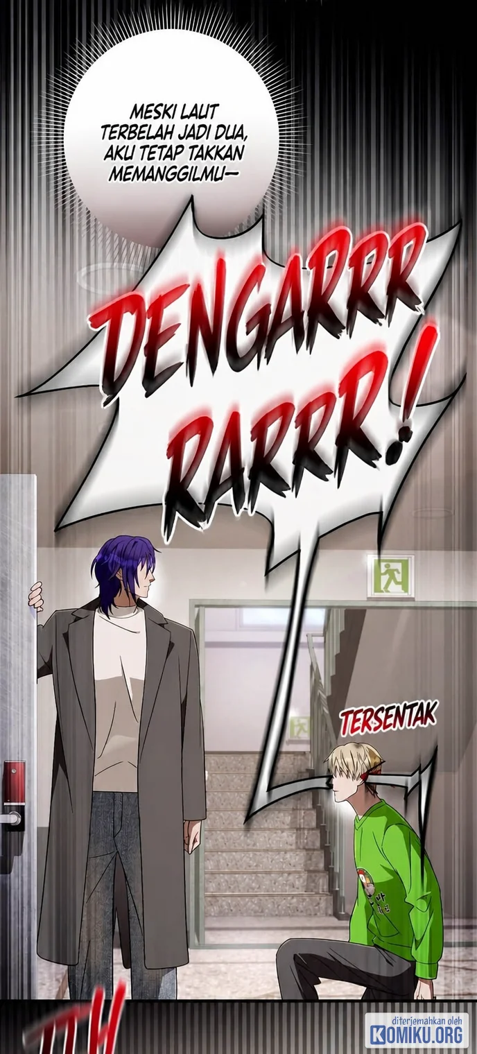 The Delusional Hunter in Another World Chapter 100 Gambar 29
