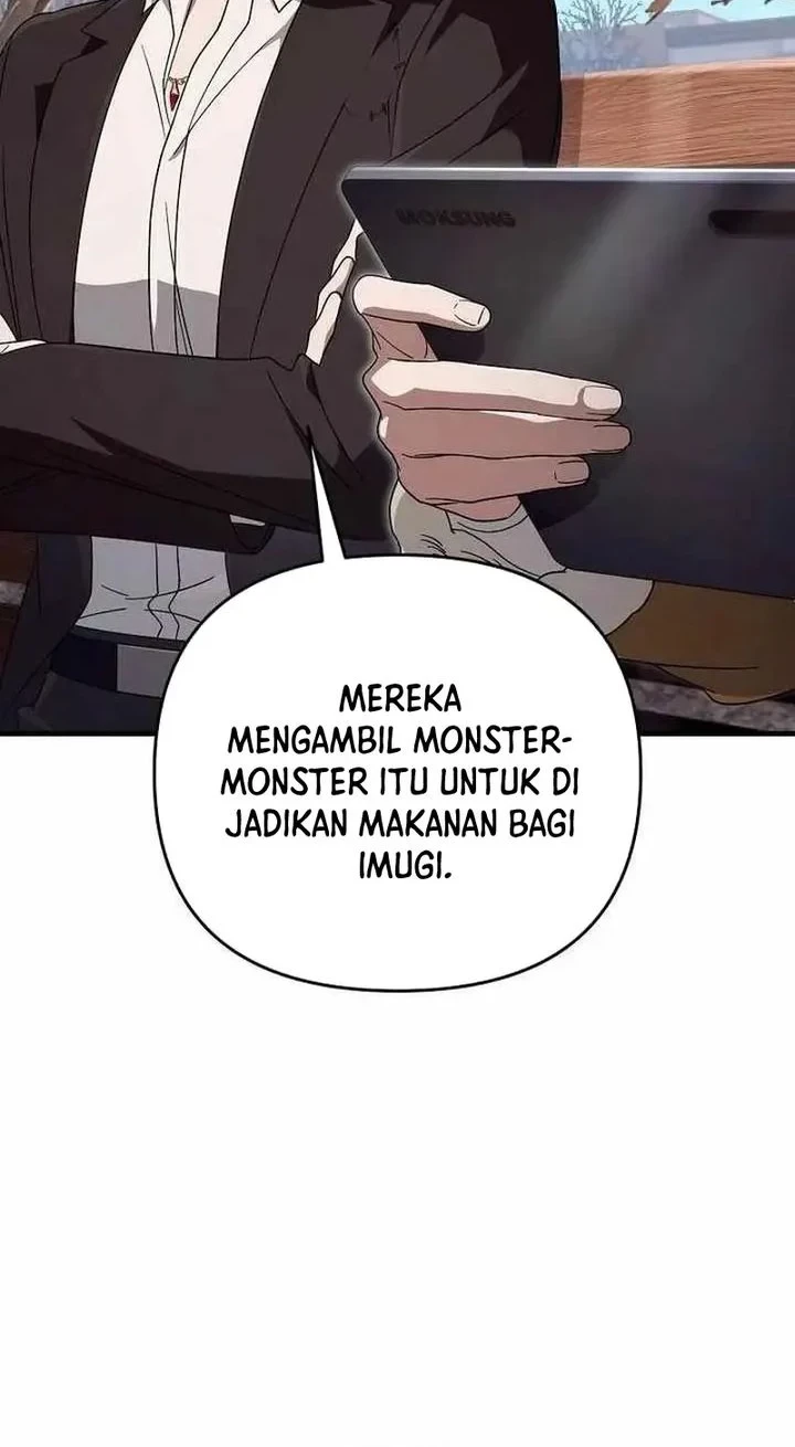 The Delusional Hunter in Another World Chapter 101 Gambar 22