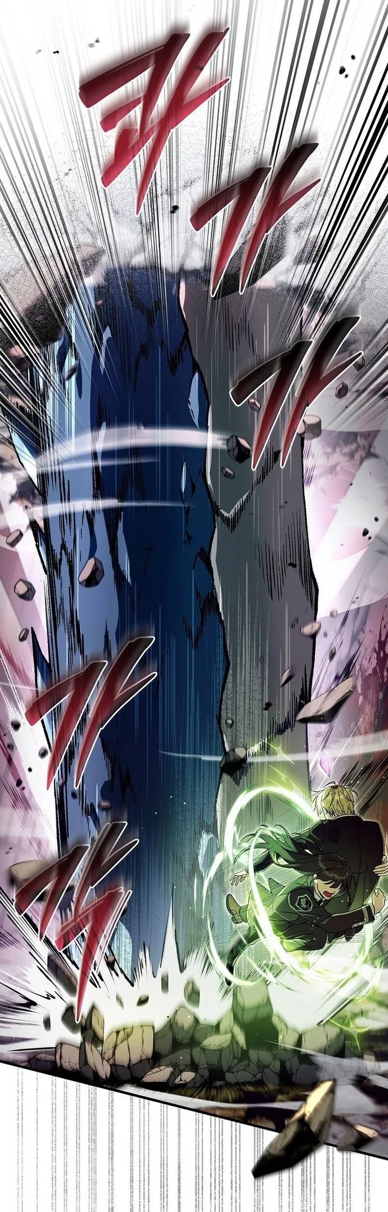 The Delusional Hunter in Another World Chapter 104 Gambar 24