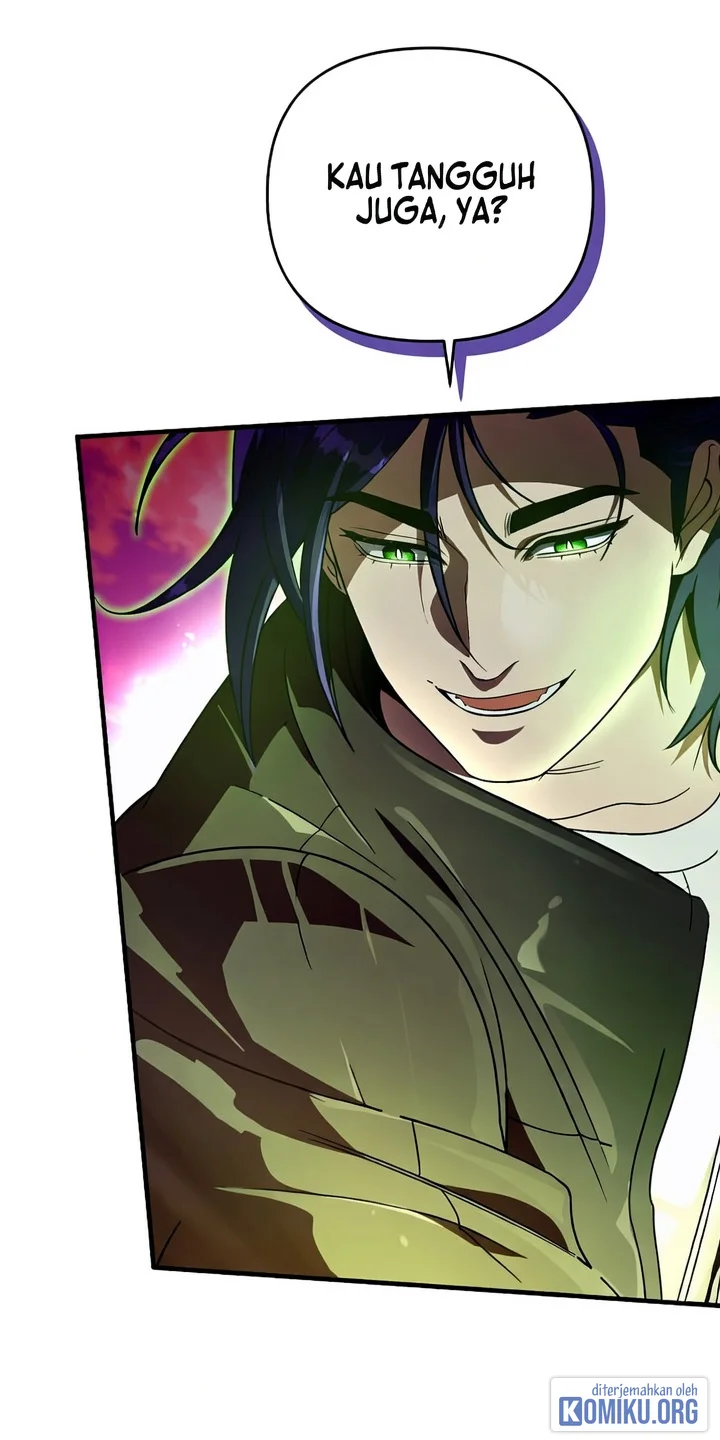 The Delusional Hunter in Another World Chapter 105 Gambar 26