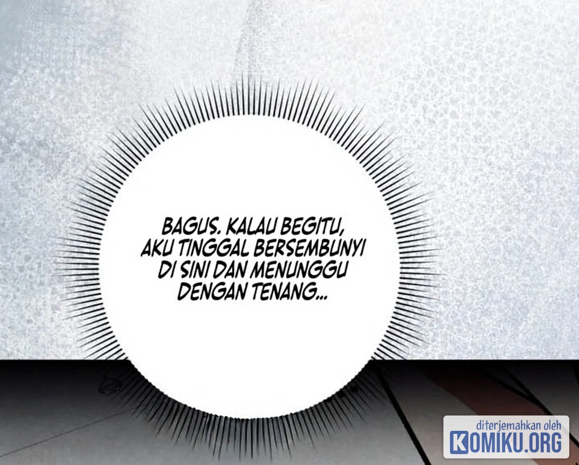 The Delusional Hunter in Another World Chapter 107 Gambar 20