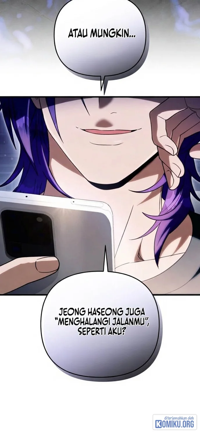 The Delusional Hunter in Another World Chapter 108 Gambar 18