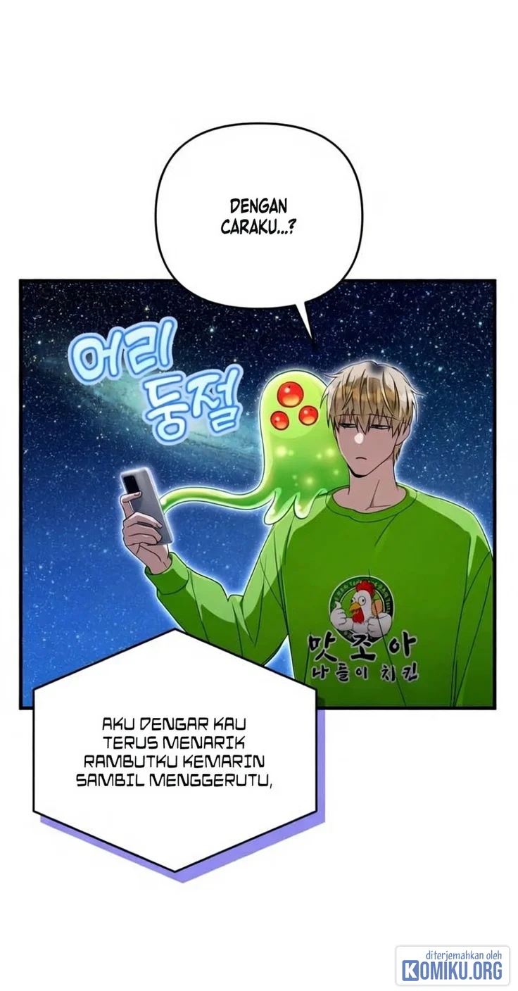 The Delusional Hunter in Another World Chapter 108 Gambar 19