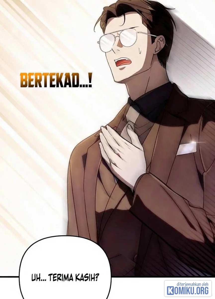 The Delusional Hunter in Another World Chapter 109 Gambar 22