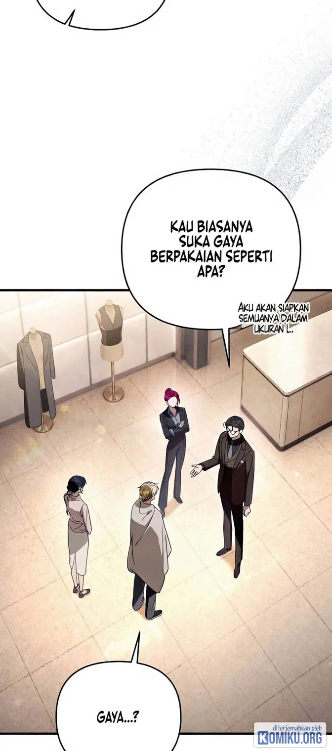 The Delusional Hunter in Another World Chapter 109 Gambar 23