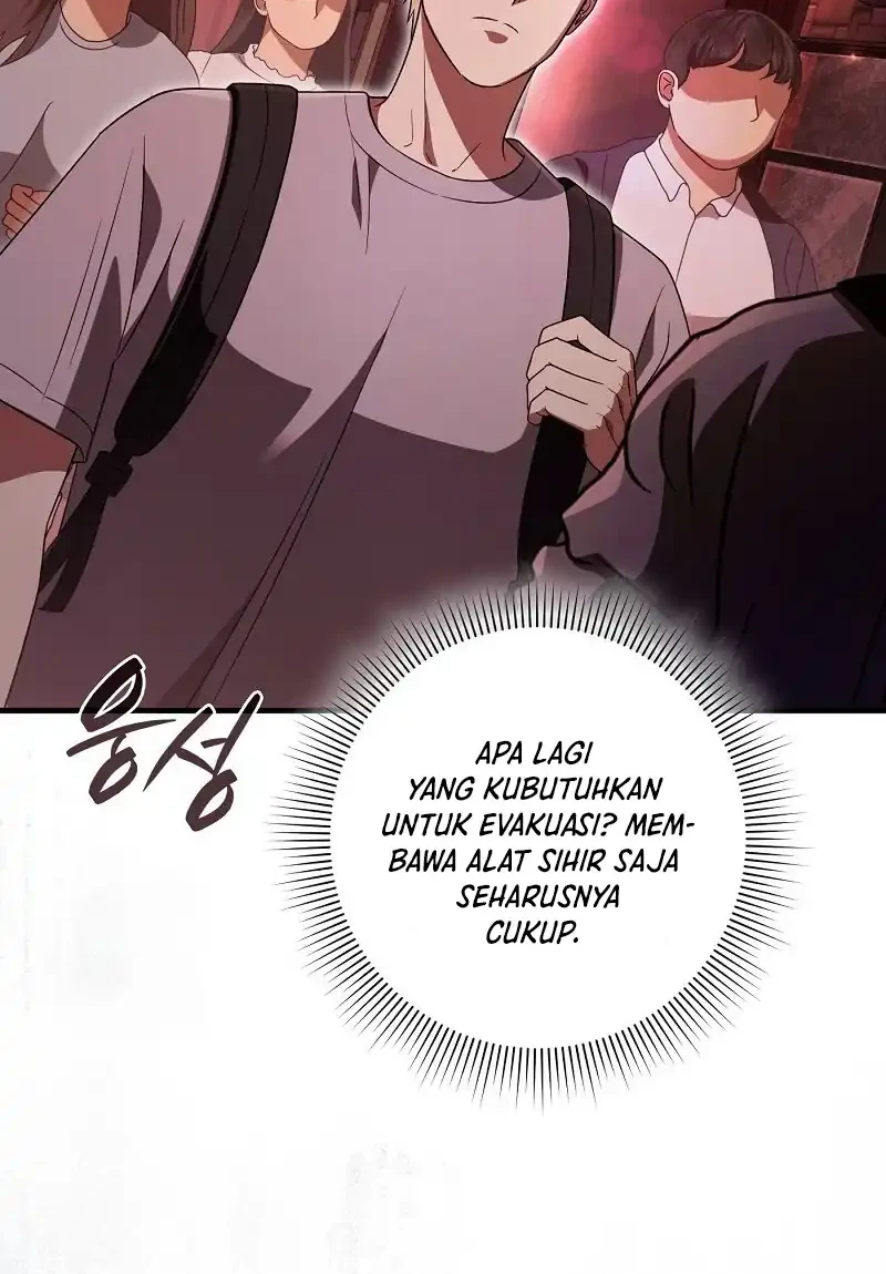 The Delusional Hunter in Another World Chapter 53 Gambar 23