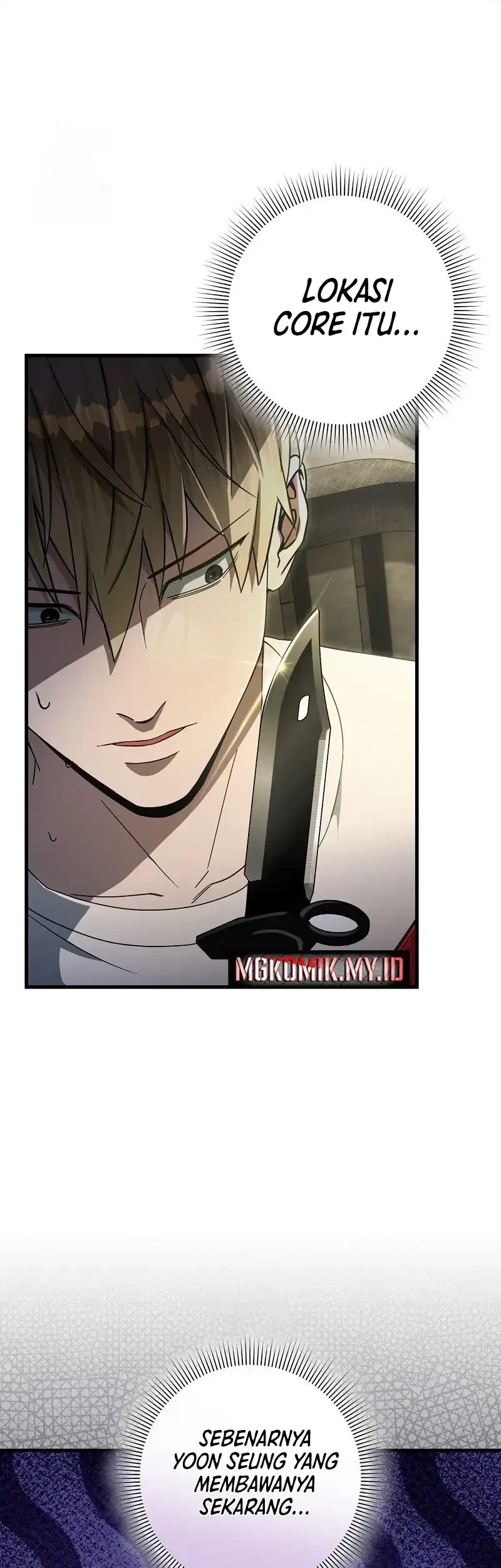 The Delusional Hunter in Another World Chapter 65 Gambar 20